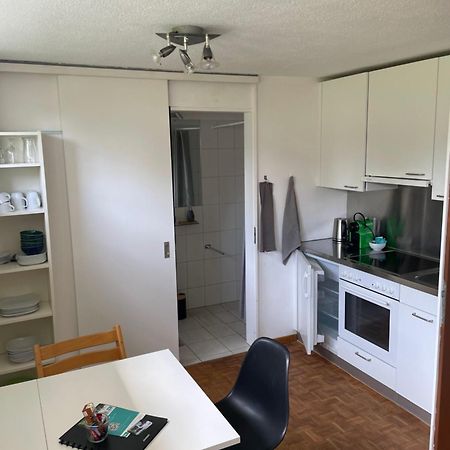 2.5 Zimmerwohnung, Pinut Trin Ngoại thất bức ảnh